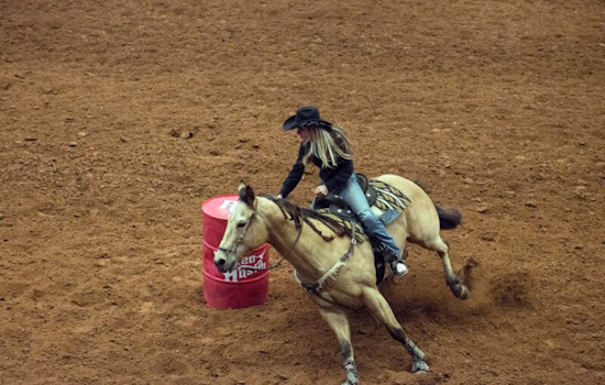 Family-Friendly Midwest Invitational Rodeo to Buck Into Flint This June, Celebrating Cultural Heritage