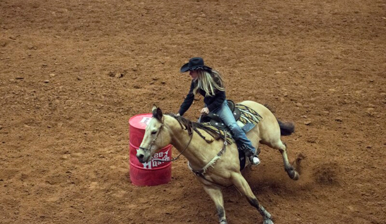 Family-Friendly Midwest Invitational Rodeo to Buck Into Flint This June, Celebrating Cultural Heritage