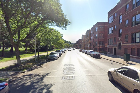 Family Seeks Answers After 19-Year-Old Torian Pryor Killed in South Shore Shooting in Chicago