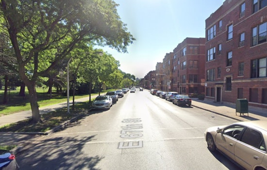 Family Seeks Answers After 19-Year-Old Torian Pryor Killed in South Shore Shooting in Chicago