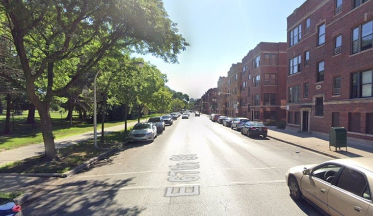 Family Seeks Answers After 19-Year-Old Torian Pryor Killed in South Shore Shooting in Chicago