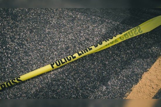 Fatal Car Crash in Harris County Leaves Woman Dead, Driver Critically Injured