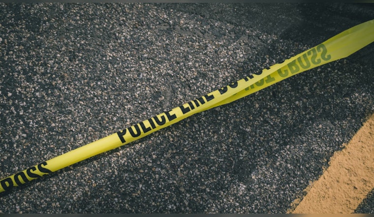Fatal Car Crash in Harris County Leaves Woman Dead, Driver Critically Injured