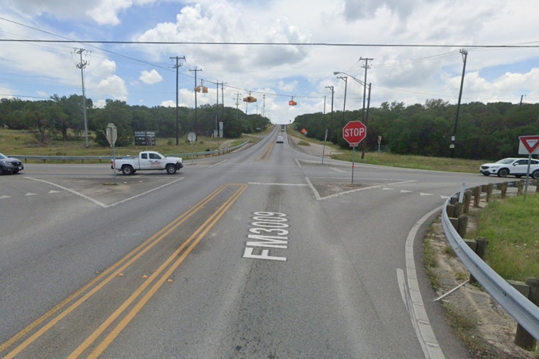 Fatal Collision Near New Braunfels Sparks Investigation and Traffic Delays in Comal County