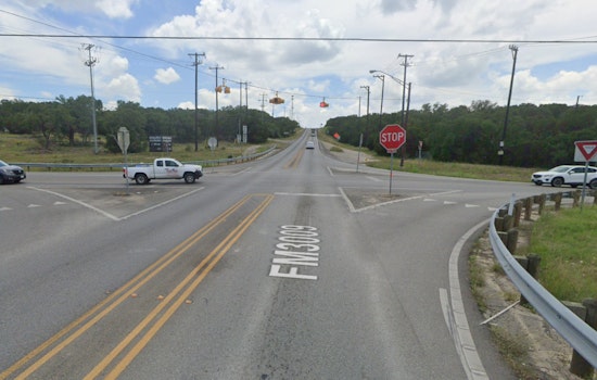 Fatal Collision Near New Braunfels Sparks Investigation and Traffic Delays in Comal County