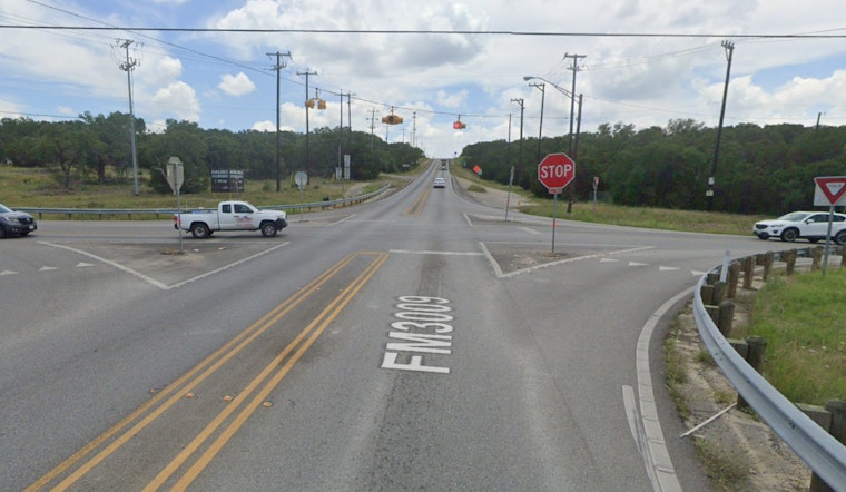 Fatal Collision Near New Braunfels Sparks Investigation and Traffic Delays in Comal County