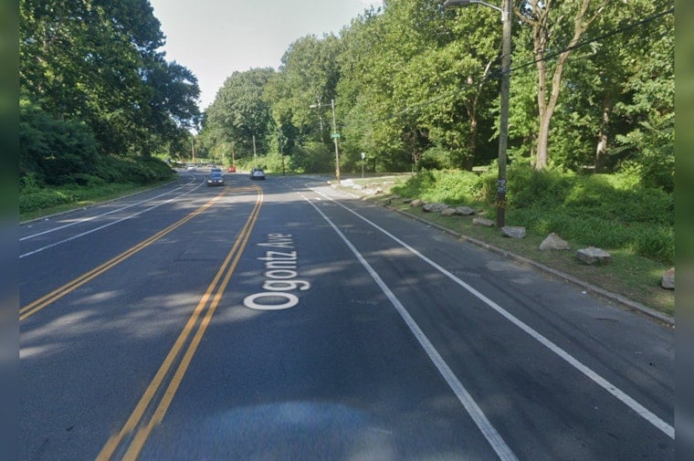 Fatal Crash On Philadelphia's Ogontz Avenue Leaves One Dead, Woman In