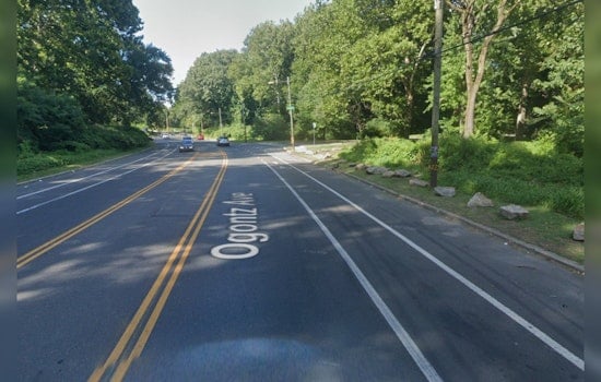 Fatal Crash on Philadelphia's Ogontz Avenue Leaves One Dead, Woman in Critical Condition