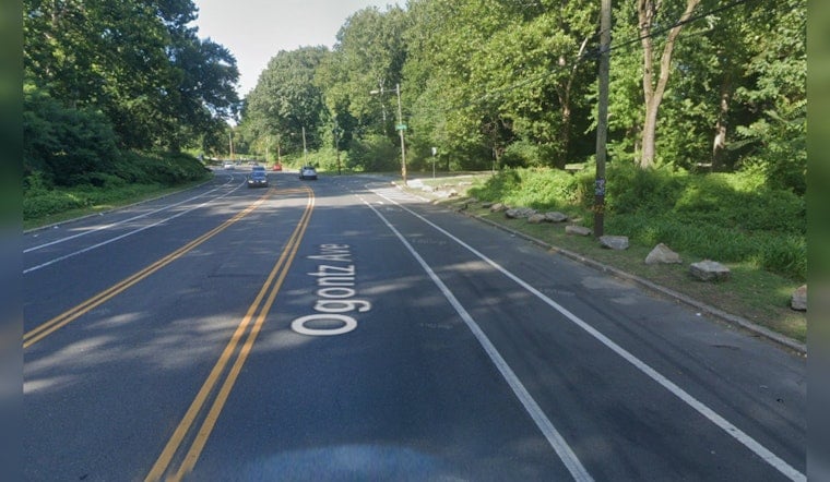 Fatal Crash on Philadelphia's Ogontz Avenue Leaves One Dead, Woman in Critical Condition