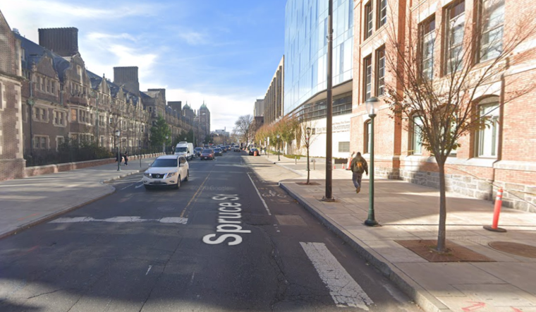 Fatal Hit-and-Run in University City, Philadelphia Claims Life of Pedestrian, Police Seek Suspect