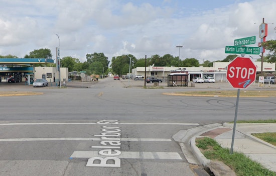 Fatal Motorcycle Crash at Houston Intersection Prompts Traffic Advisory, Investigation Underway