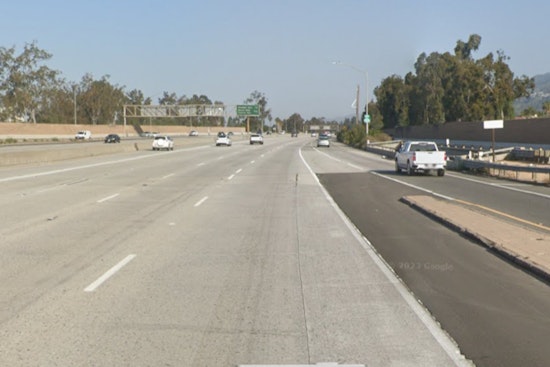 Fatal Multi-Vehicle Crash Involving Big Rig Causes Major Delays on 134 Freeway in Glendale