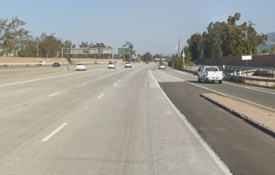 Fatal Multi-Vehicle Crash Involving Big Rig Causes Major Delays on 134 Freeway in Glendale