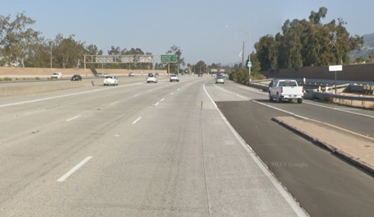 Fatal Multi-Vehicle Crash Involving Big Rig Causes Major Delays on 134 Freeway in Glendale