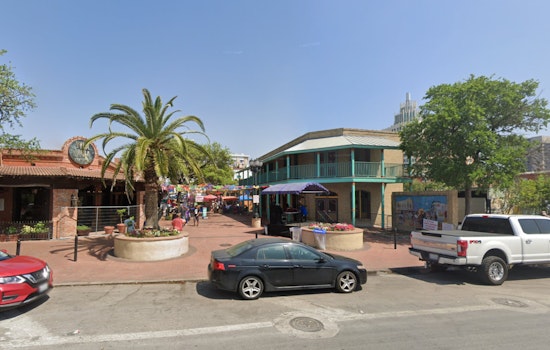 Fatal Shooting at San Antonio's Fiesta Leaves Two Dead, Four Injured in Market Square