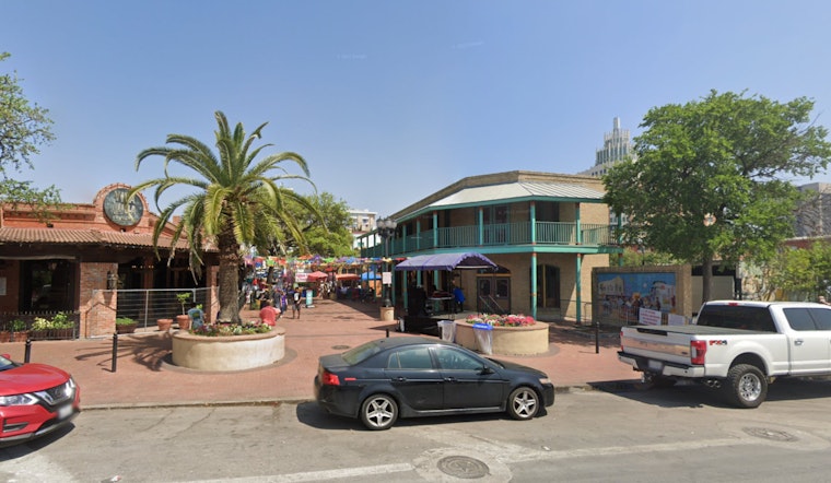Fatal Shooting at San Antonio's Fiesta Leaves Two Dead, Four Injured in Market Square