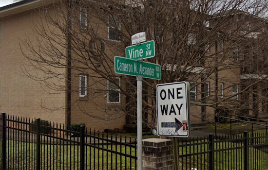 Fatal Shooting in Atlanta's Bankhead Neighborhood Under Investigation