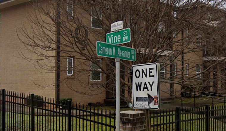 Fatal Shooting in Atlanta's Bankhead Neighborhood Under Investigation