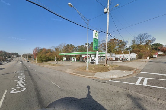 Fatal Shooting of Woman in SUV in Southwest Atlanta Sparks Investigation