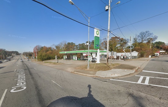 Fatal Shooting of Woman in SUV in Southwest Atlanta Sparks Investigation