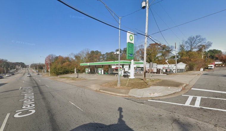 Fatal Shooting of Woman in SUV in Southwest Atlanta Sparks Investigation
