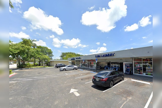 Fatal Stabbing at Plantation Laundromat Under Investigation