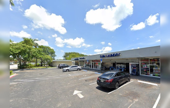 Fatal Stabbing at Plantation Laundromat Under Investigation