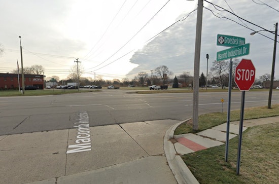 Fatal Three-Vehicle Accident in Clinton Township Claims Life of Young Driver, Injures Two