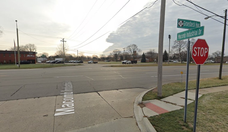 Fatal Three-Vehicle Accident in Clinton Township Claims Life of Young Driver, Injures Two