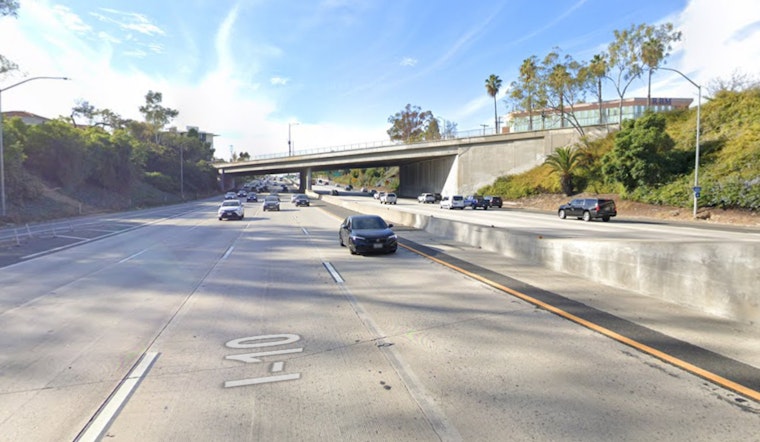Fatal Three-Vehicle Collision on 10 Freeway in Los Angeles Claims One Life, Injures Three