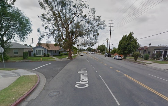 Fatal Traffic Collision in Leimert Park Claims One Life, Injures Three Others