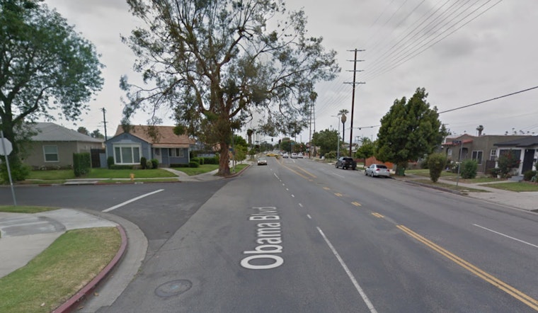 Fatal Traffic Collision in Leimert Park Claims One Life, Injures Three Others