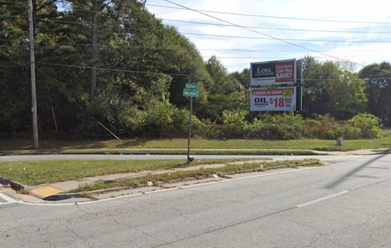 Fatal Vehicle Collision Claims Man's Life at Atlanta Intersection as Police Investigate Morning Commute Incident