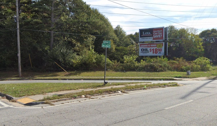 Fatal Vehicle Collision Claims Man's Life at Atlanta Intersection as Police Investigate Morning Commute Incident