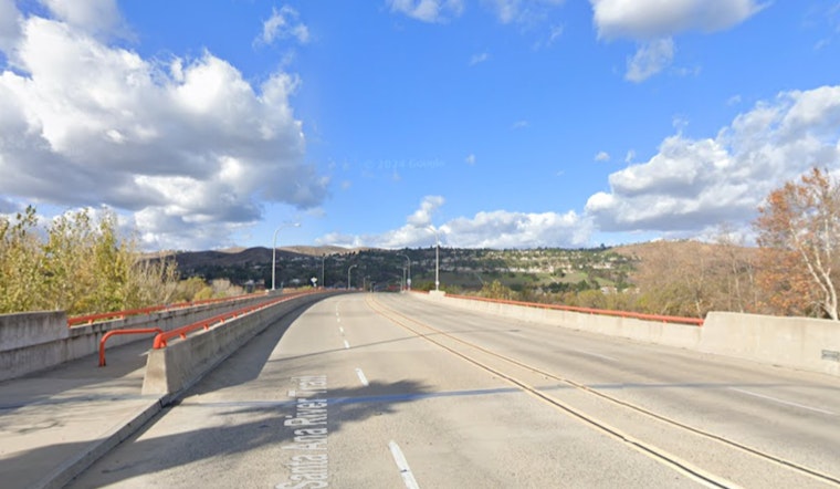 Fatalities on 91 Freeway in Orange County as Motorist and Pedestrian Are Struck in Separate Incidents