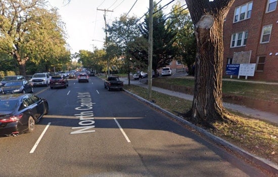 Father and Young Daughter Shot in Northeast D.C., Stable After Targeted Attack