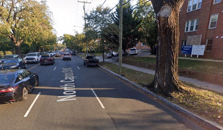 Father and Young Daughter Shot in Northeast D.C., Stable After Targeted Attack
