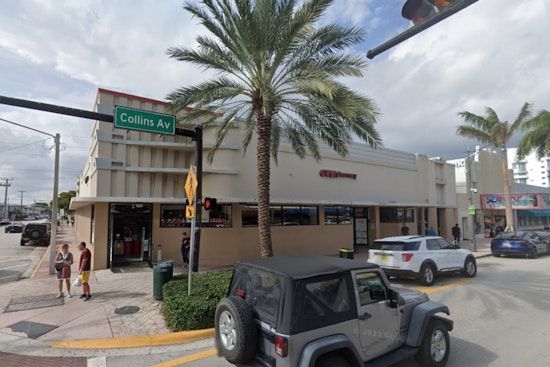 Father Foils Chilling Kidnapping Attempt in Miami Beach CVS as Suspect Clapped in Cuffs