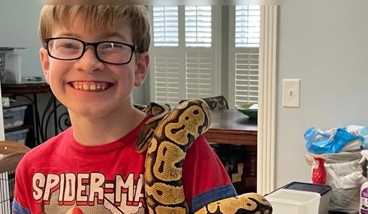 Father of Missing Hendersonville Teen Appeals for FBI Involvement as Local Search Intensifies