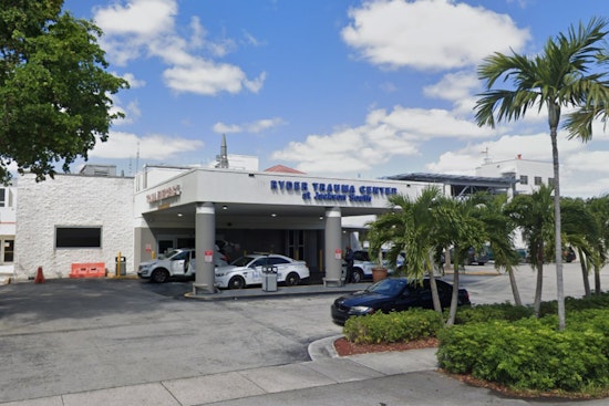 Father of Six Fatally Shot While Driving in Southwest Miami-Dade, Police Seek Leads