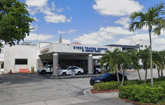 Father of Six Fatally Shot While Driving in Southwest Miami-Dade, Police Seek Leads