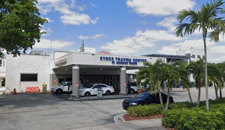 Father of Six Fatally Shot While Driving in Southwest Miami-Dade, Police Seek Leads