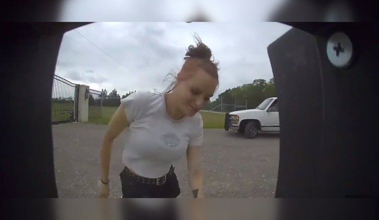 Fayette County on the Hunt for 'Porch Pirate' with $2,500 Reward for Arrest, Tips Sought by Authorities