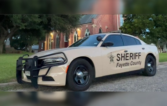 Fayette County Sheriff Ramps Up Surveillance to Halt Drivers Disregarding School Bus Safety Near Highway 71