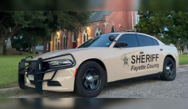 Fayette County Sheriff Ramps Up Surveillance to Halt Drivers Disregarding School Bus Safety Near Highway 71
