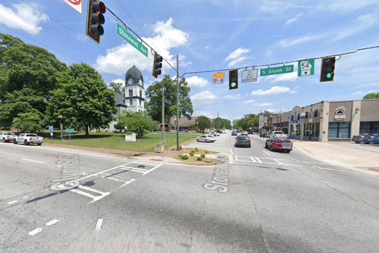 Fayetteville Easter Chase Ends in Tragedy as Two Women Die in Horrific Crash