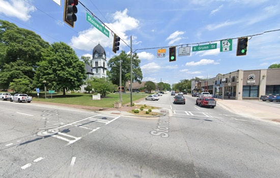 Fayetteville Easter Chase Ends in Tragedy as Two Women Die in Horrific Crash