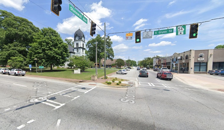 Fayetteville Easter Chase Ends in Tragedy as Two Women Die in Horrific Crash