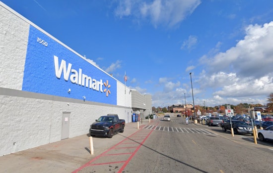 Fayetteville Walmart Shooting Suspect in Custody After Turning Himself In, Faces Murder Charges