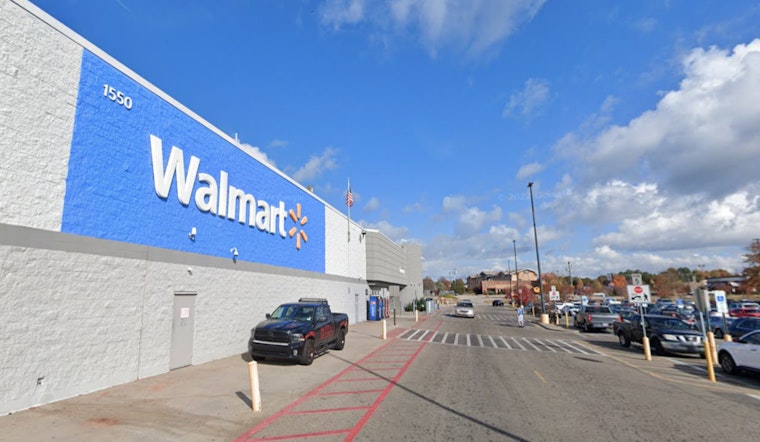Fayetteville Walmart Shooting Suspect in Custody After Turning Himself In, Faces Murder Charges